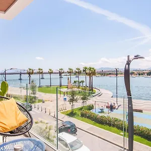 Welcomely - Affittacamere Seamphony Olbia